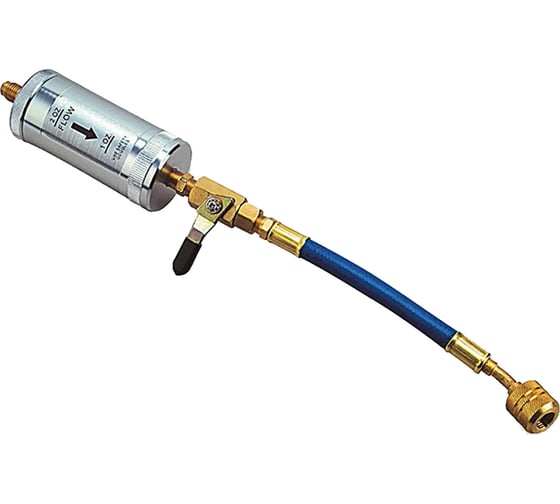 Изображение товара Цилиндр заправочный для фреона R12 МАСТАК 105-11002