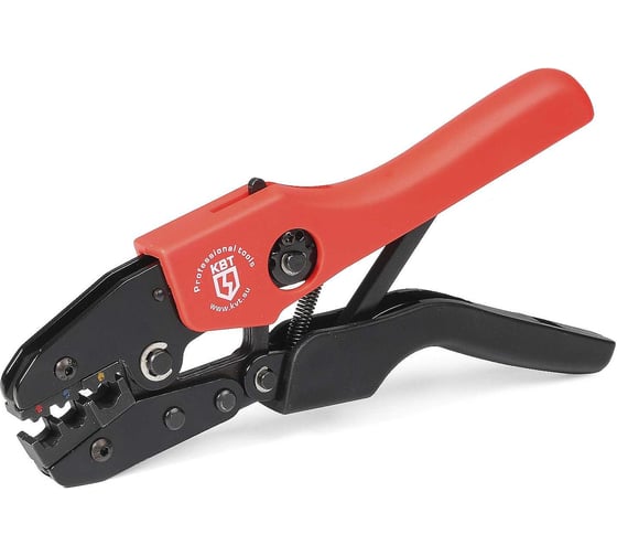 Изображение товара Пресс-клещи CTK-01 КВТ 56538