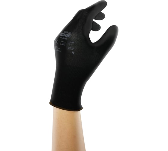 Изображение товара Перчатки от механических повреждений Ansell EDGE 48-126-9