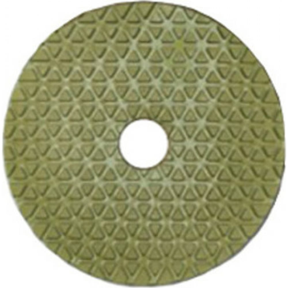 Гибкий шлифовальный алмазный круг для шлифовки с подачей воды MESSER шлифовальный круг dewalt dt 3135 150 мм p120