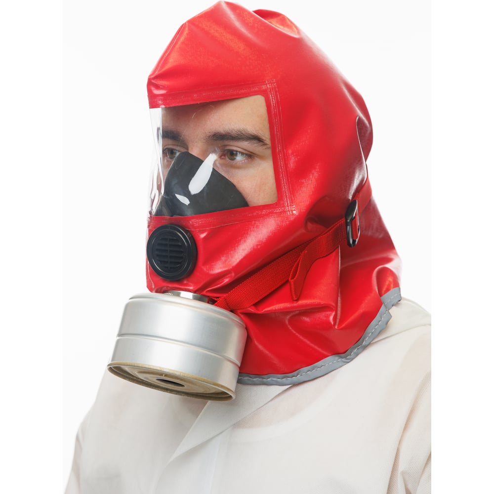 Самоспасатель ZEVS Зевс 403-001-0011