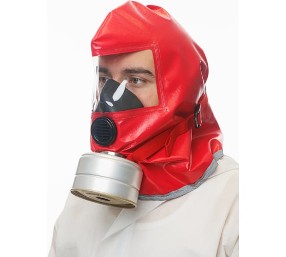 Изображение товара Самоспасатель пожарный ZEVS 30Е ГДЗК Зевс 403-001-0011