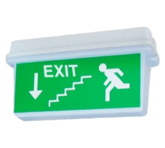 Изображение товара Светодиодный светильник АСТЗ ДПО78-3-113 Neptun PT LED IP65, 352x175x105 1178003113