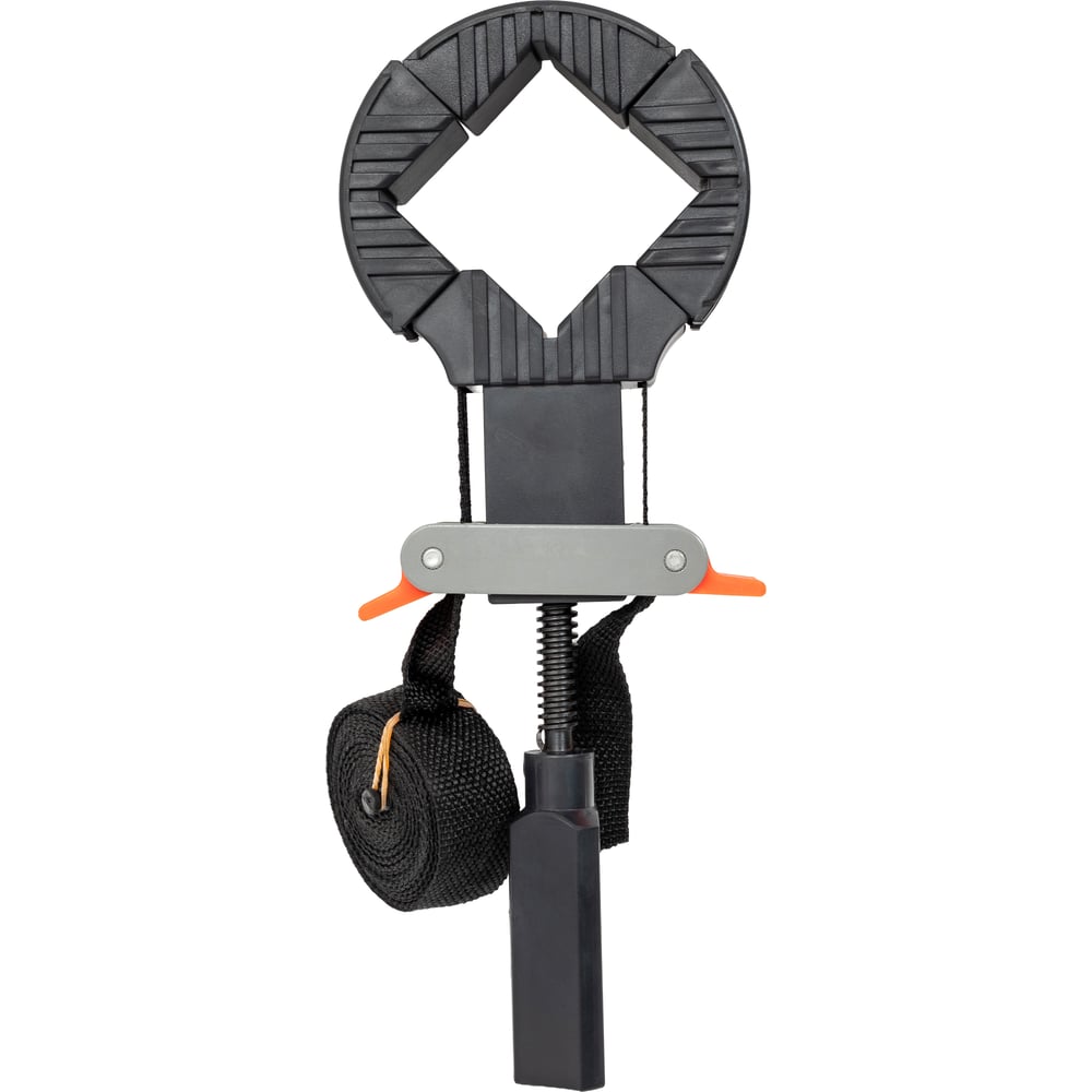 Изображение товара Ленточная струбцина TOPEX 12A340 для деликатных материалов Изображение товара Ленточная струбцина TOPEX 12A340 для деликатных материалов