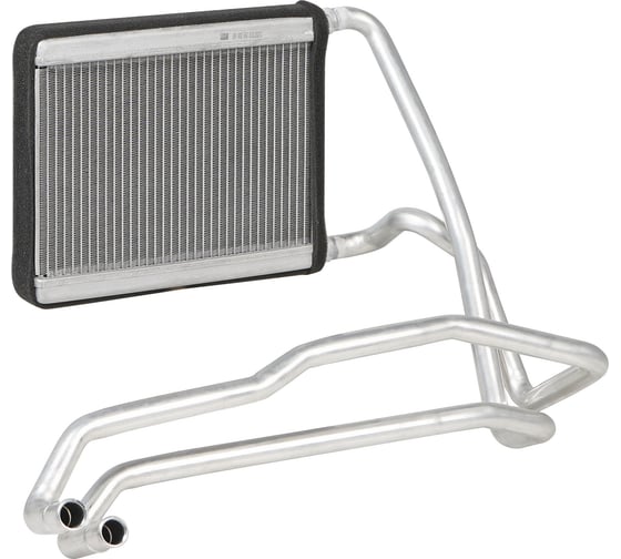 Изображение товара Радиатор отопителя Tiggo (T11) (05-)/FL (13-) LUZAR LRh 3002