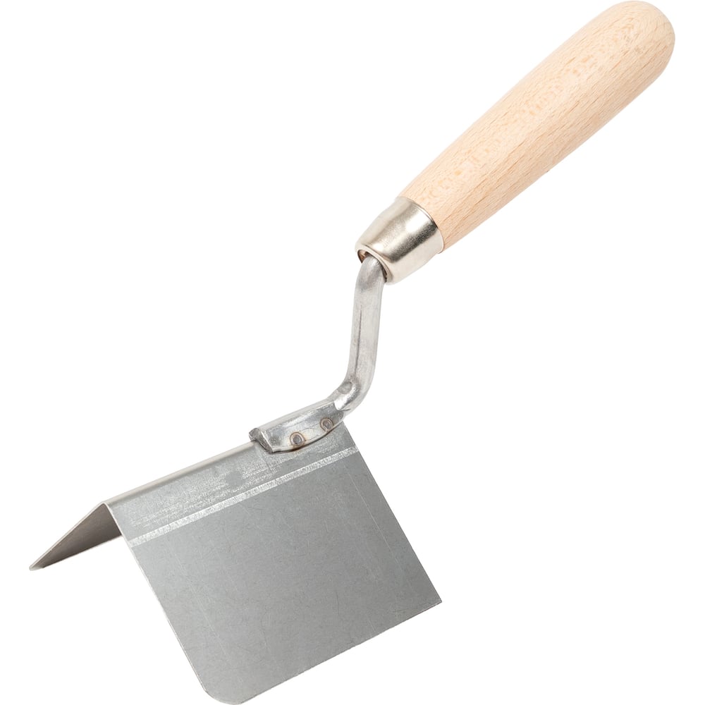 Изображение товара Кельма штукатурная TOPEX 80x60 угловая