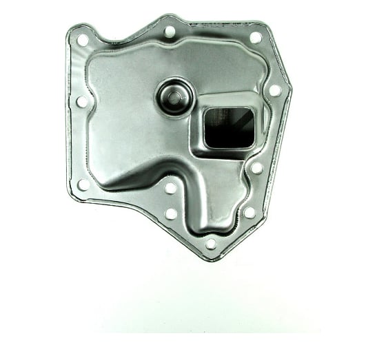 Изображение товара Фильтр АКПП (с прокладкой) DFT2188 Double Force 174320