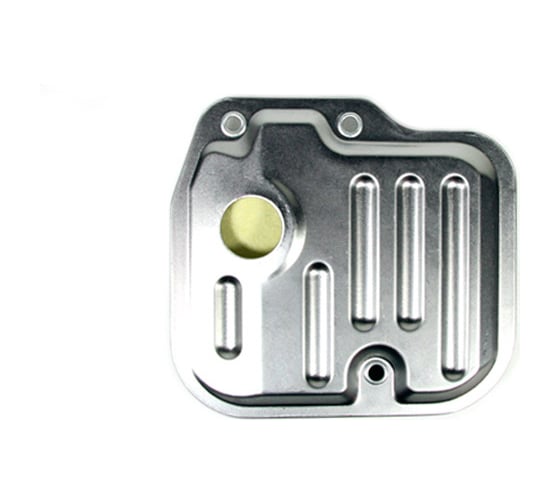 Изображение товара Фильтр АКПП (с прокладкой) DFT1267 Double Force 174301