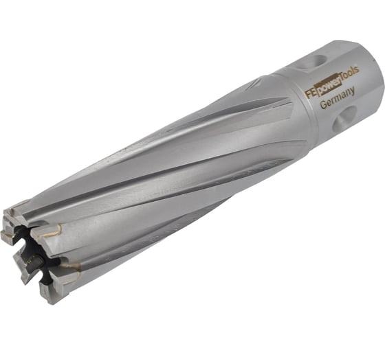 Изображение товара Фреза кольцевая TCT (21x50 мм) FE POWERTOOLS FET5021
