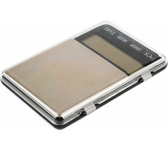 Изображение товара Ювелирные электронные весы Pro Legend МН-999, 0,01-600 г PL6106