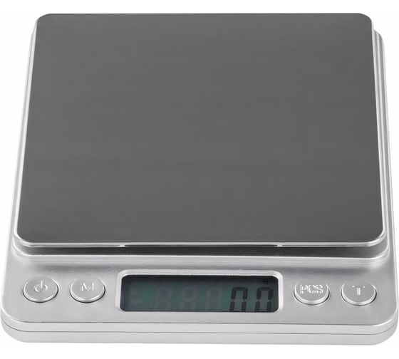 Изображение товара Ювелирные электронные весы Pro Legend A-267, 0,01-500 г PL6112