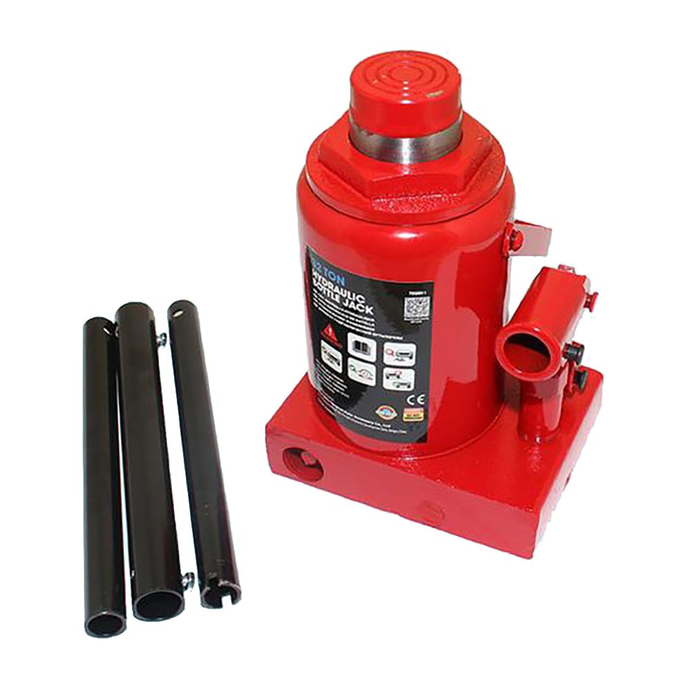 Изображение товара Гидравлический домкрат CNIC Т932011 32 т, 230-360 мм 6563