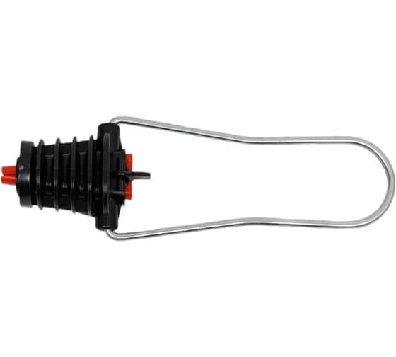 Изображение товара Натяжной клиновой зажим SUPRLAN Н 3 08-0307