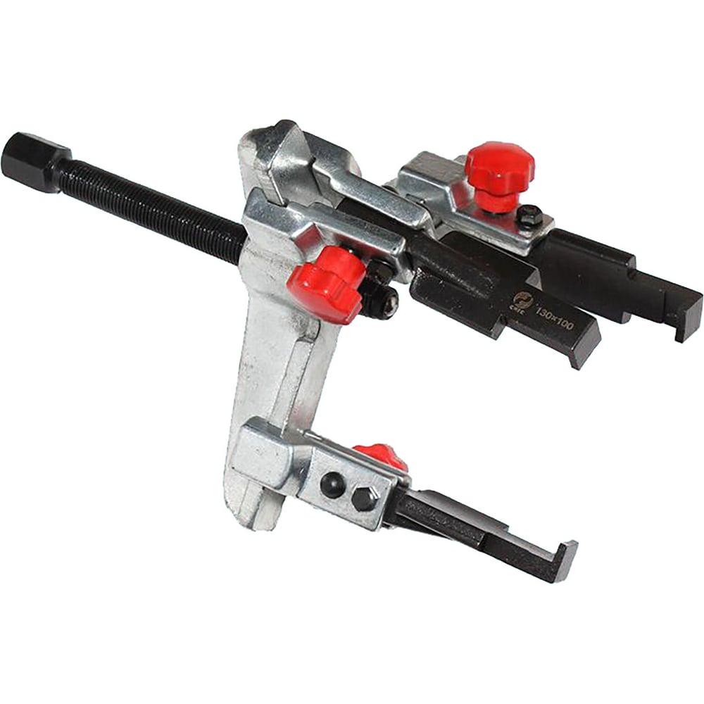 Изображение товара Винтовой съемник CNIC TD0704SSA 2 130x100 мм для подшипников