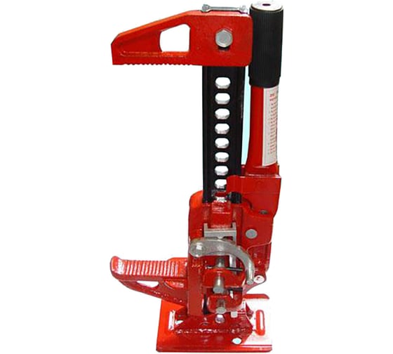 Изображение товара Реечный домкрат CNIC TR8335 3 т, 153-700 мм 30119