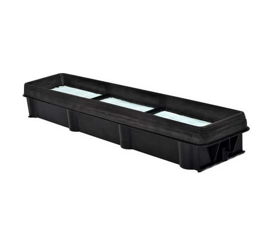 Изображение товара Фильтр салонный Sakura CA7602