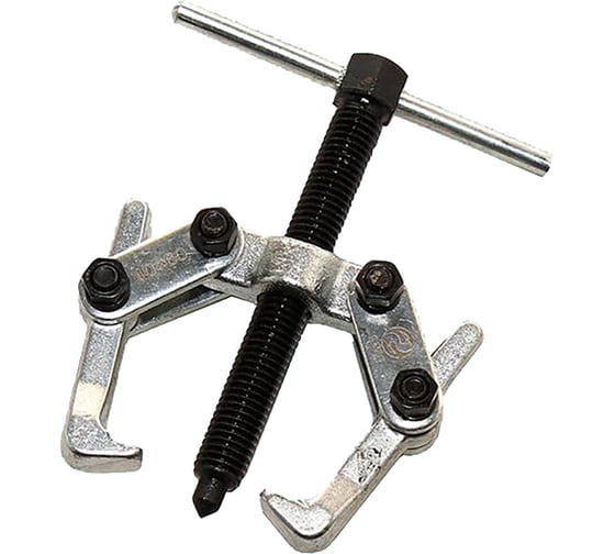 Изображение товара Винтовой съемник CNIC TD0822-0 Mini 40 мм, 2 захвата, универсальный 64824