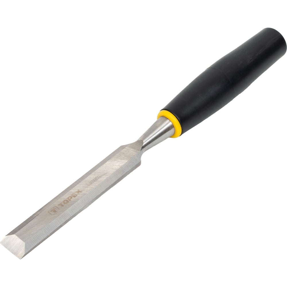 Изображение товара Стамеска по дереву TOPEX 09A118