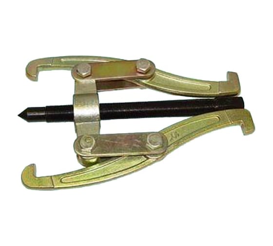 Изображение товара Винтовой съемник CNIC 300 мм, 2 захвата, цинк 38282