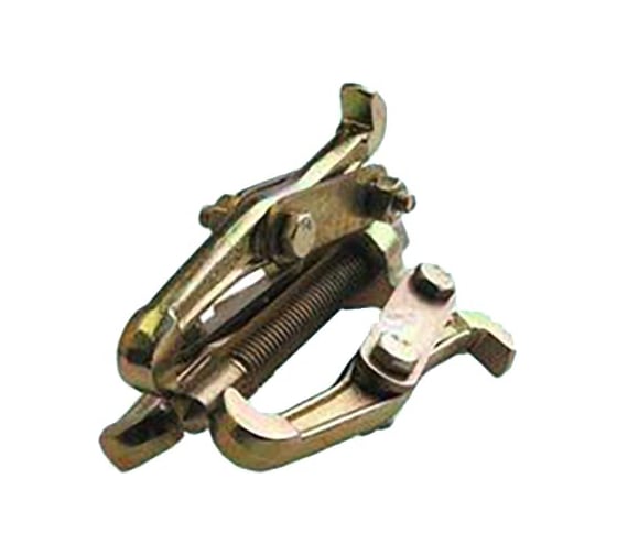 Изображение товара Винтовой съемник CNIC 700 мм, 3 захвата, цинк 29418