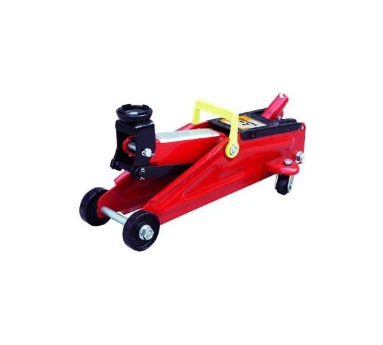 Изображение товара Гидравлический подкатной домкрат CNIC T82000С 2 т, 130-345 мм 30109