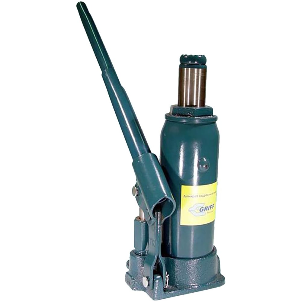 Изображение товара Гидравлический домкрат CNIC T90204 2 т, высота 181-297 мм