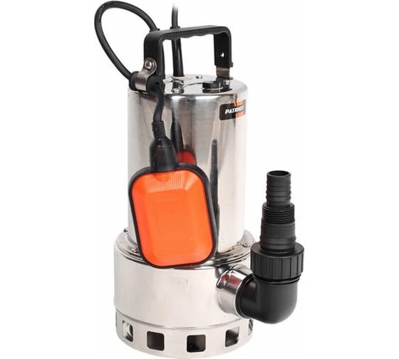 Изображение товара Дренажный насос PATRIOT F 900/S NEW 315302413