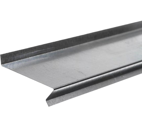 Изображение товара Отлив БСТ-МИНЕРАЛС 150 цинк STD_MSK_00086