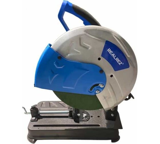 Изображение товара Монтажная пила REALREZ RSA-355X (9146) REZ-RSA355X