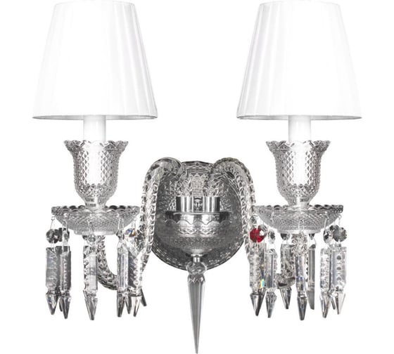 Изображение товара Бра LOFT IT Zenith 10210/2W White