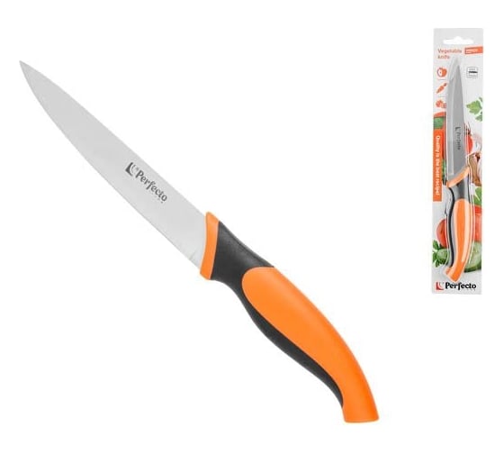 Изображение товара Кухонный нож для овощей PERFECTO LINEA Handy 21-405031