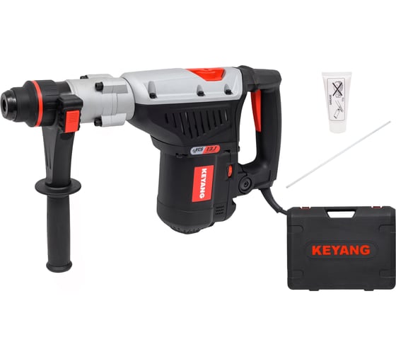 Изображение товара Перфоратор KEYANG SDS-max HD42-7DM