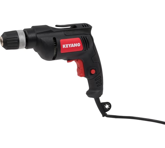 Изображение товара Электрическая дрель KEYANG PD-450KL