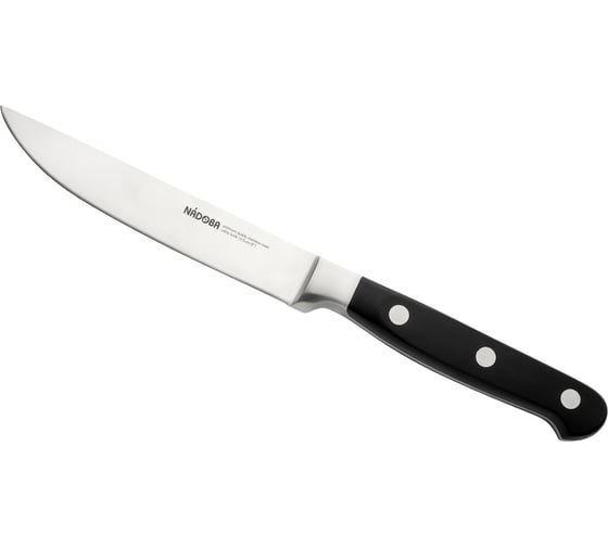 Изображение товара Универсальный нож NADOBA ARNO 12,5 см, 724211