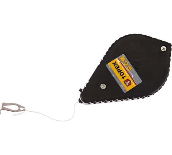 Изображение товара Разметочный шнур TOPEX 30 м 30C630