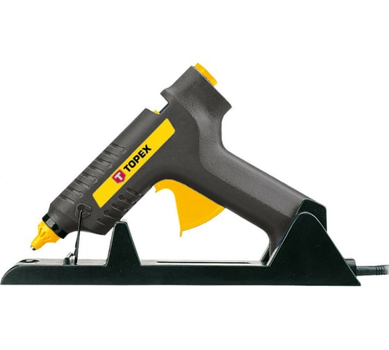 Изображение товара Клеевой пистолет TOPEX 42E511