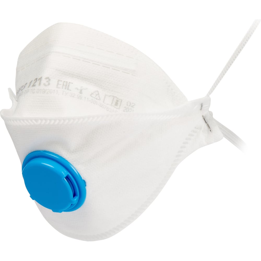 фото Респиратор союзспецодежда