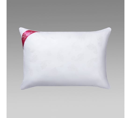 Изображение товара Подушка Verossa искусственный Лебяжий пух 50x70 см Огурцы 169516