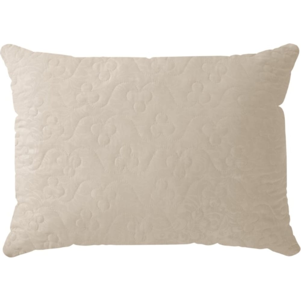 Подушка Самойловский текстиль гипоаллергенная подушка для домашних товаров foamily premium