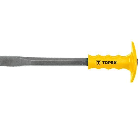 Изображение товара Зубило TOPEX 03A149