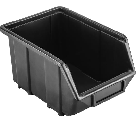 Изображение товара Пластмассовый контейнер TOPEX 79R183