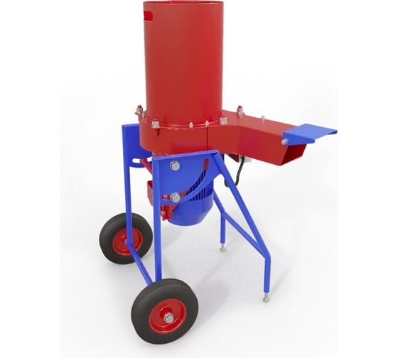 Изображение товара Электрический измельчитель DraXter 2 в 1 тр-250 + у-250 00250