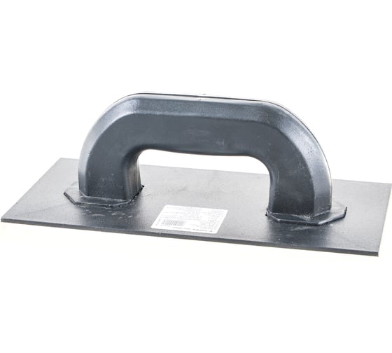 Изображение товара Терка с плотной губкой TOPEX 260x130 мм 13A336