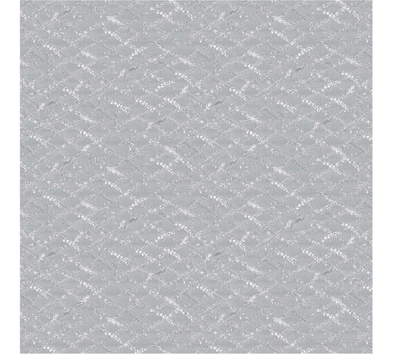 Изображение товара Скатерть Verossa хлопок 144x144 см Серебряный век 765911