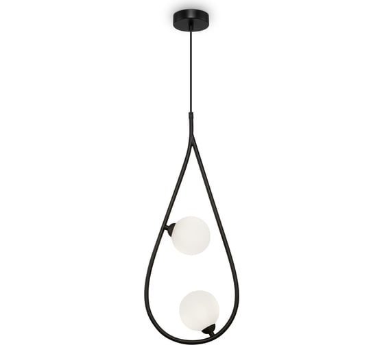 Изображение товара Люстра Freya Perlina FR4005PL-02B