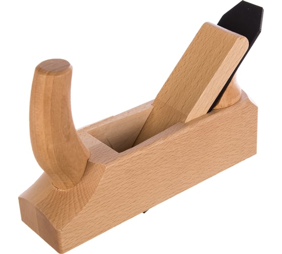 Изображение товара Обдирочный рубанок TOPEX 215 мм 11A314