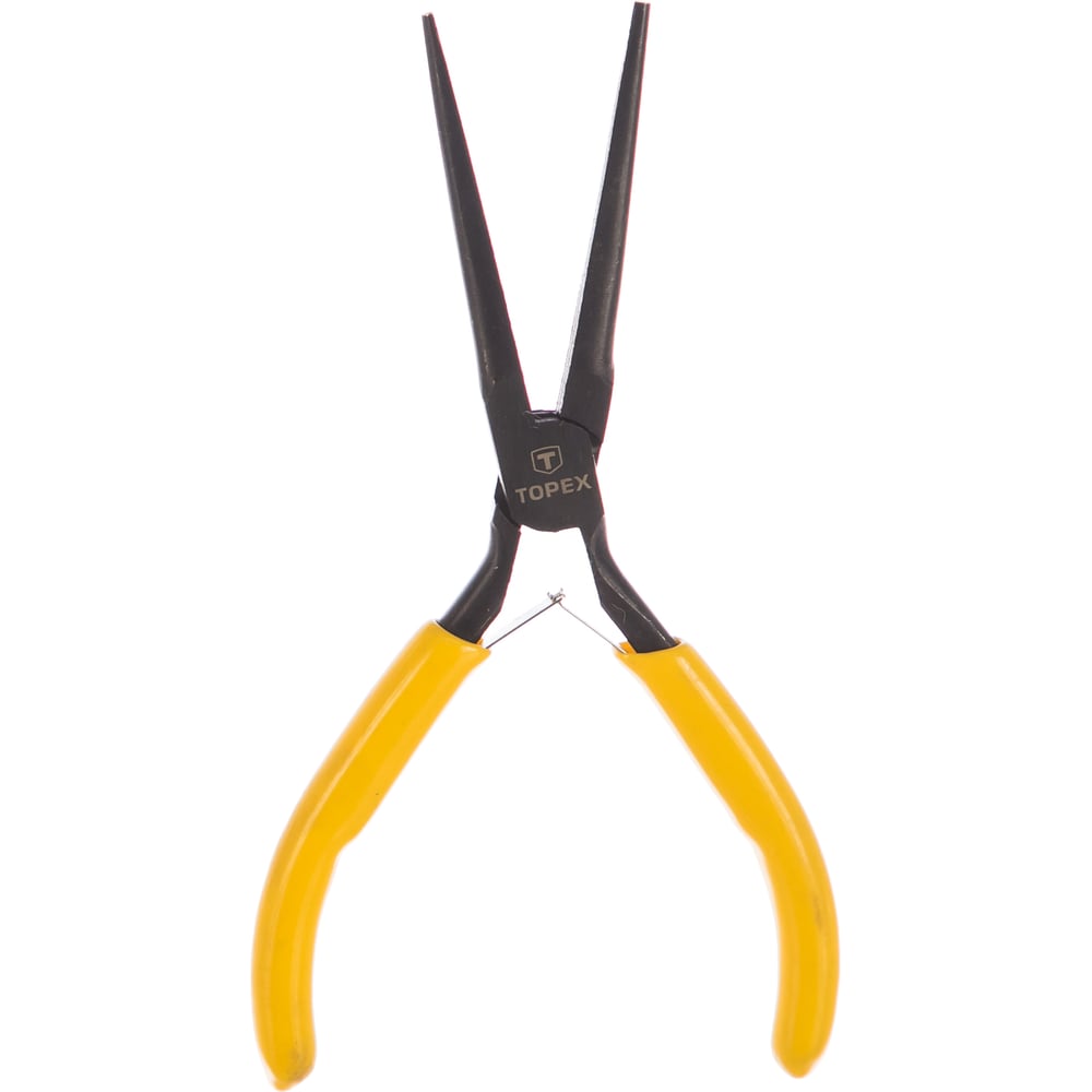 фото Удлиненные плоскогубцы topex