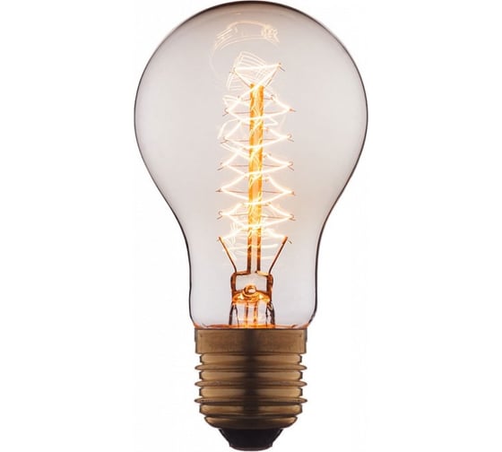 Изображение товара Лампа накаливания LOFT IT Edison Bulb 1003