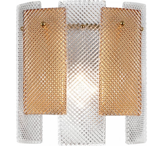 Изображение товара Настенный светильник Freya Ottimo 1хE14x60W бра FR5198WL-01BS