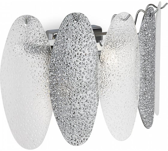 Изображение товара Настенный светильник Freya Demure 2хE14x40W бра FR5189WL-02CH